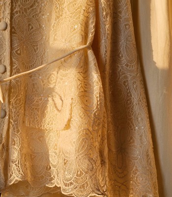 کت و دامن سلنا