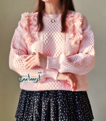 بافت رزا (شارژ مجدد)