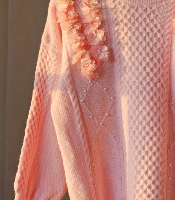 بافت رزا (شارژ مجدد)