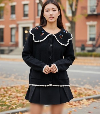 کاردیگن بافت شکوفه