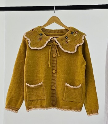 کاردیگن بافت شکوفه