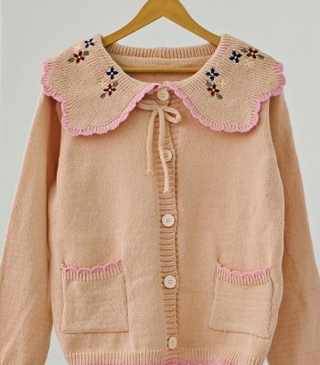 کاردیگن بافت شکوفه