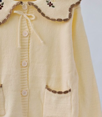 کاردیگن بافت شکوفه