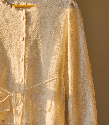 کت دامن سلنا( شارژ مجدد)