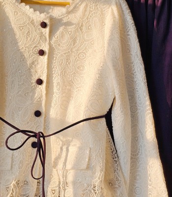 کت دامن سلنا( شارژ مجدد)