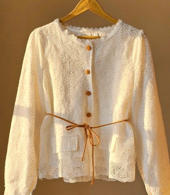 کت دامن سلنا( شارژ مجدد)