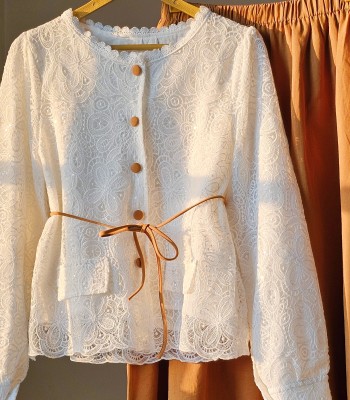 کت دامن سلنا( شارژ مجدد)