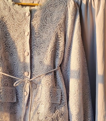 کت دامن سلنا( شارژ مجدد)