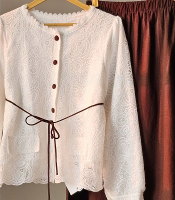 کت دامن سلنا( شارژ مجدد)