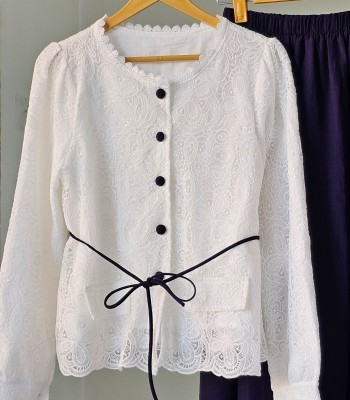 کت دامن سلنا( شارژ مجدد)