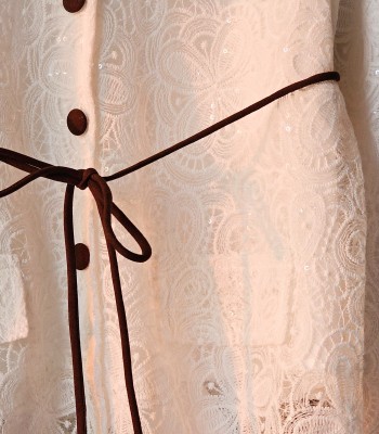 کت دامن سلنا( شارژ مجدد)