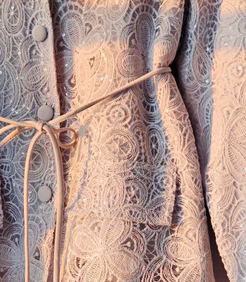 کت دامن سلنا( شارژ مجدد)