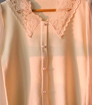 شومیز بافت ملودی