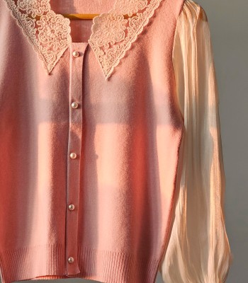 شومیز بافت ملودی