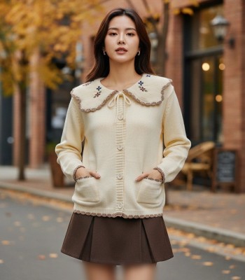 کاردیگن بافت شکوفه ( شارژ مجدد)