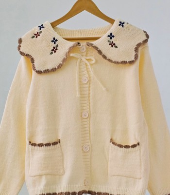 کاردیگن بافت شکوفه ( شارژ مجدد)