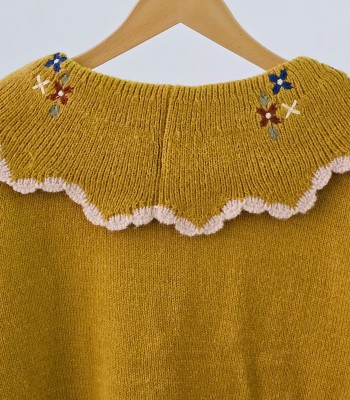 کاردیگن بافت شکوفه ( شارژ مجدد)