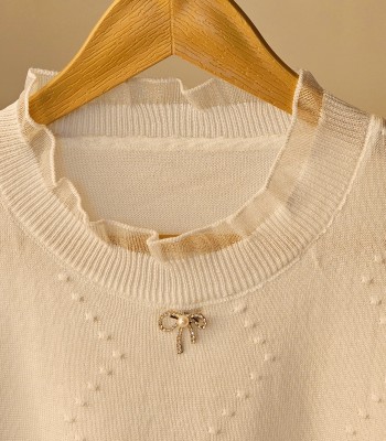 شومیز بافت آیسو