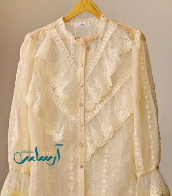 شومیز پرنسس