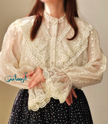 شومیز پرنسس