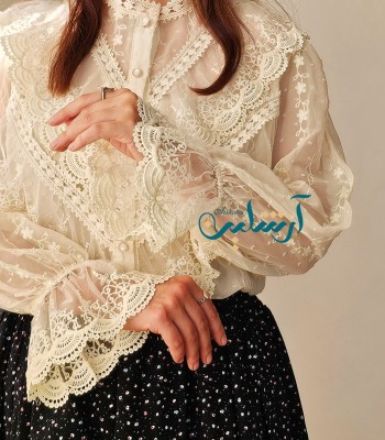 شومیز پرنسس