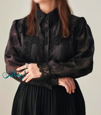 شومیز گلنوش