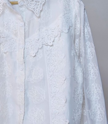 شومیز گلنوش