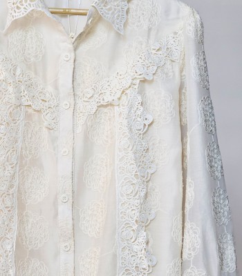 شومیز گلنوش