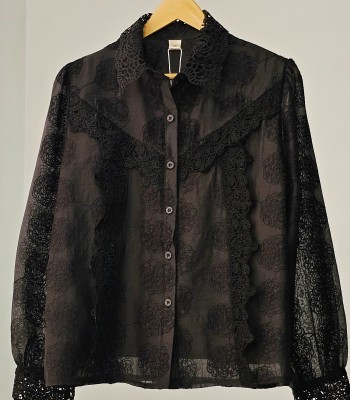 شومیز گلنوش