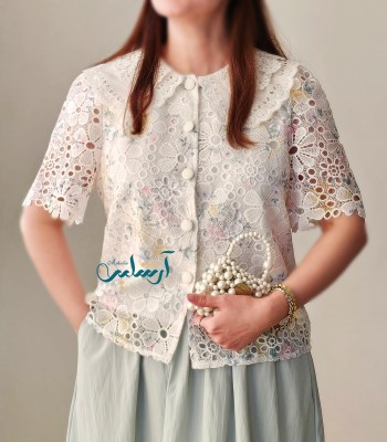 شومیز آرشیدا