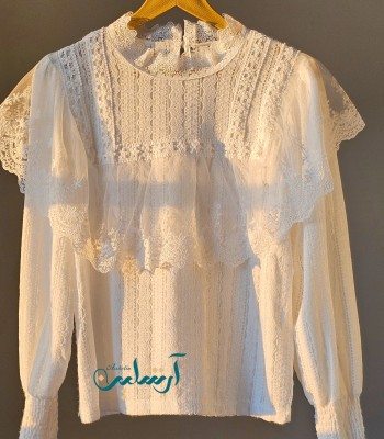 شومیز مینل(شارژ مجدد)