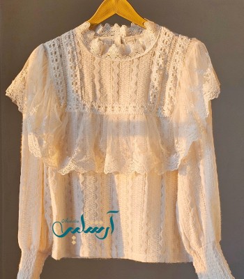 شومیز مینل(شارژ مجدد)