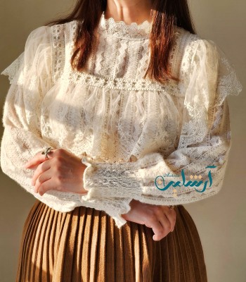 شومیز مینل(شارژ مجدد)