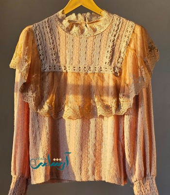 شومیز مینل(شارژ مجدد)