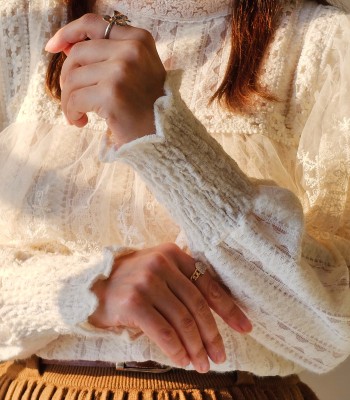 شومیز مینل(شارژ مجدد)