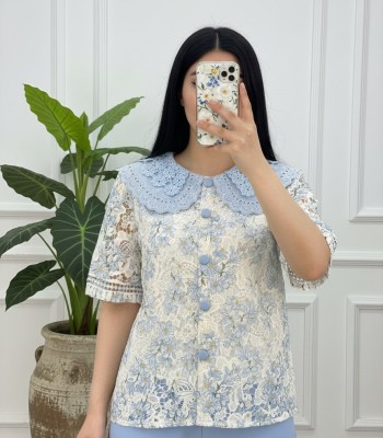 شومیز آرشین ( شارژ مجدد)