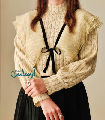 شومیز فلورا