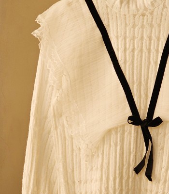 شومیز فلورا