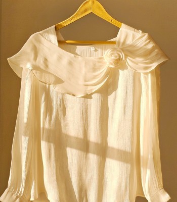 شومیز نیلوفر ( شارژ مجدد3)