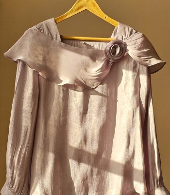 شومیز نیلوفر ( شارژ مجدد3)