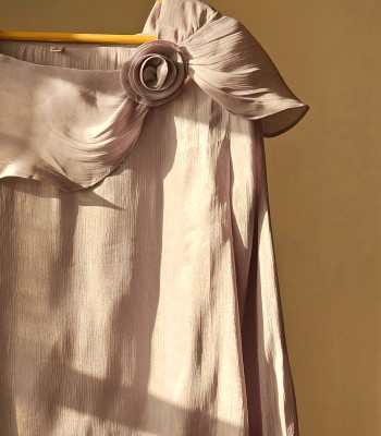 شومیز نیلوفر ( شارژ مجدد3)