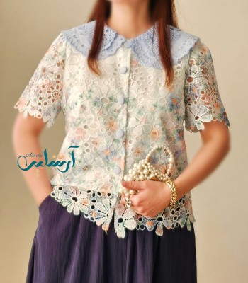 شومیز ملورین