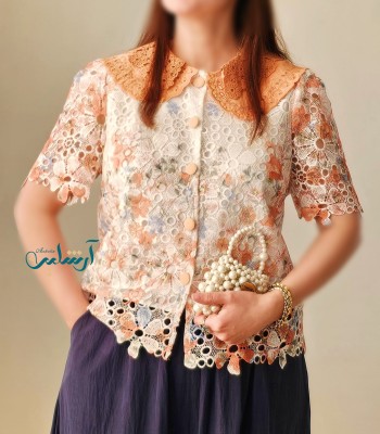 شومیز ملورین