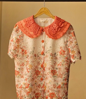 شومیز ملورین