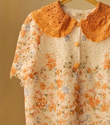 شومیز ملورین