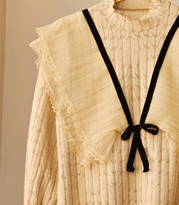 شومیز فلورا ( شاژ مجدد)