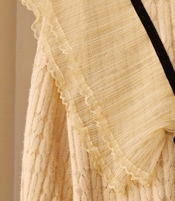 شومیز فلورا ( شاژ مجدد)