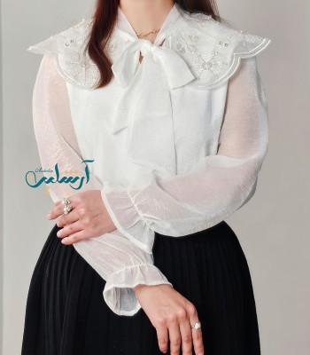 شومیز سیندرلا