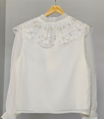 شومیز سیندرلا