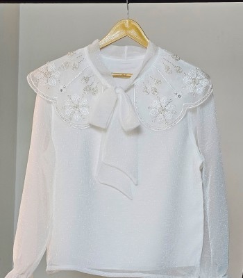 شومیز سیندرلا